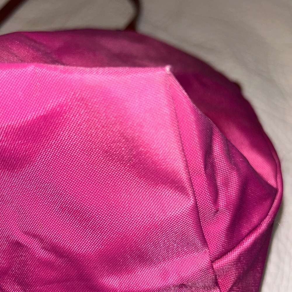 Longchamp tote medium pink - Picture 6 of 6